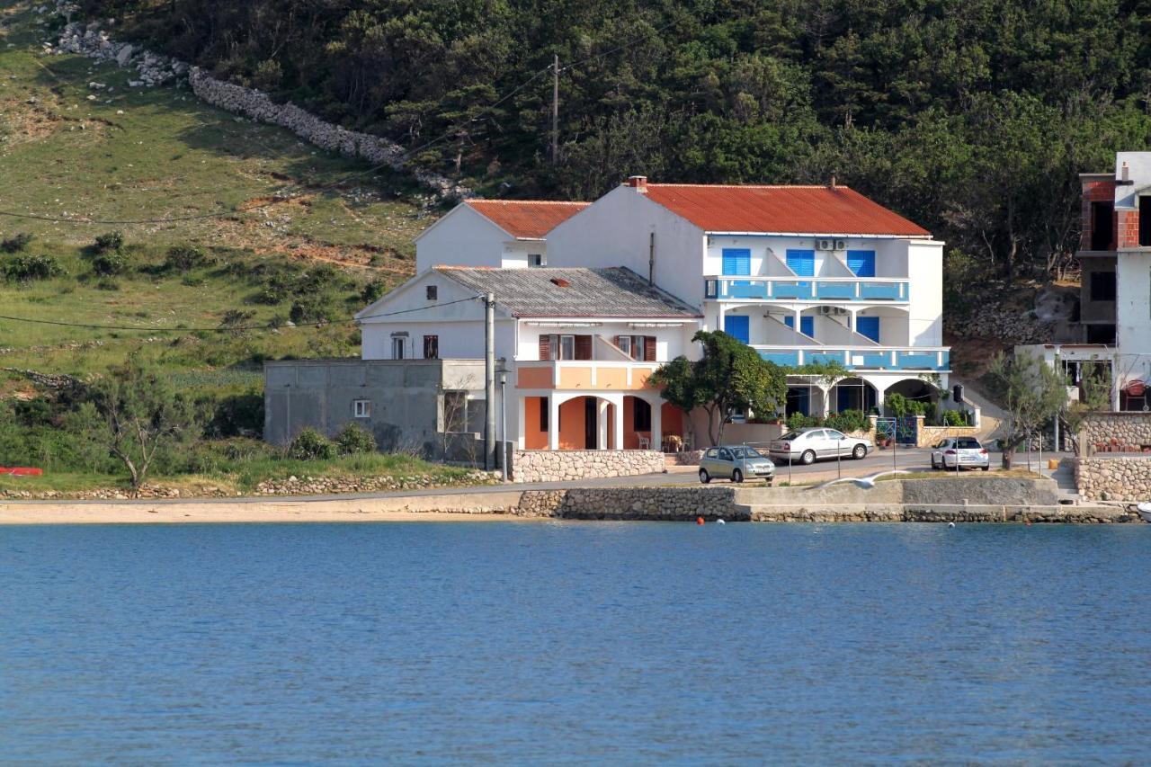 Apartments By The Sea Metajna, Pag - 6465 Exterior foto