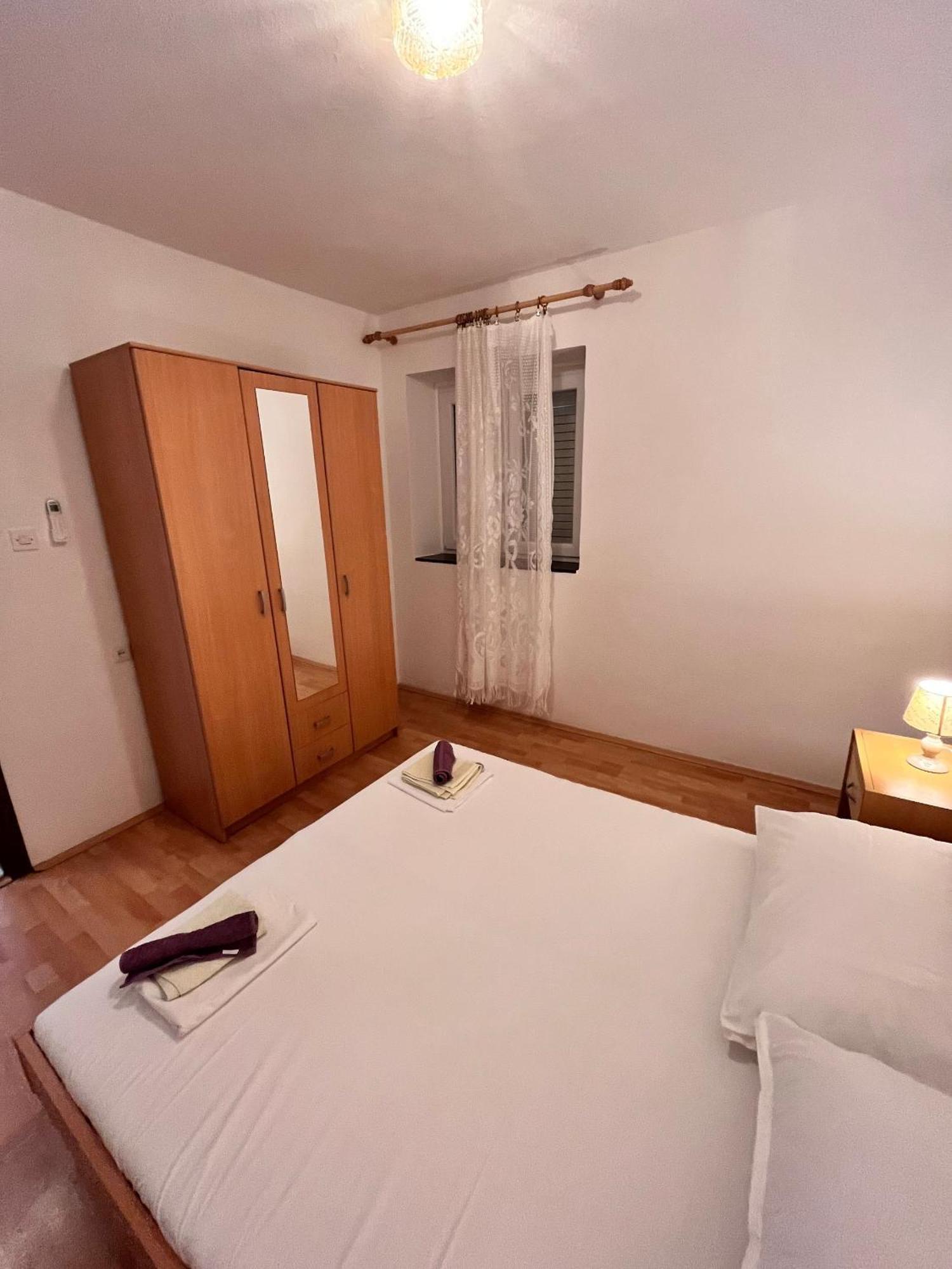 Apartments By The Sea Metajna, Pag - 6465 Zimmer foto